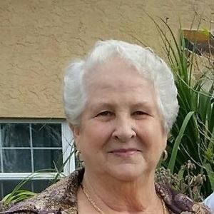 Meet your Posher, Marlene